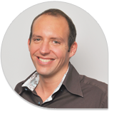 Julien van der Feer, Rédacteur en chef adjoint Commerce Magazine et Artisans Mag'