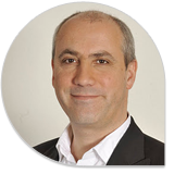 Bertrand Pineau, Responsable e-commerce nouvelles technologie, Fevad
