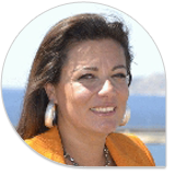 Nathalie Perchard - Directrice marketing Oxatis
