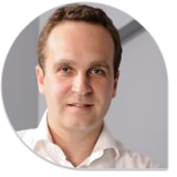 Philippe David , gérant d'ODC Distribution