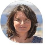 Florence Caillat - Directrice Marketing Produits et Marchés Oxatis