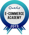 Remise des prix de l' E-Commerce Academy